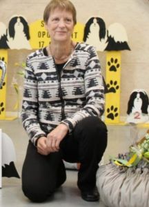 mw Elly Weggemans