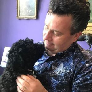 Ronnie Doedijns