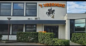 't Veerhuis